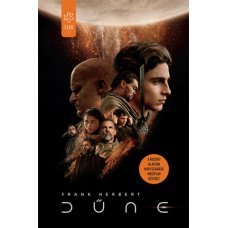 Dűne - filmes borítóval    17.95 + 1.95 Royal Mail